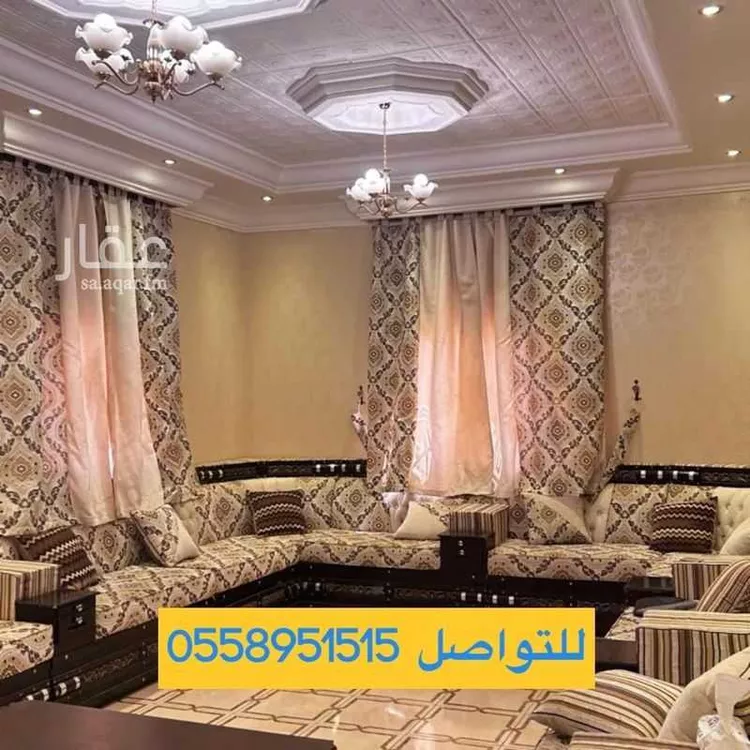 شقة للإيجار في شارع البلقاء, حي القري, مدينة أبها, منطقة عسير صورة 2