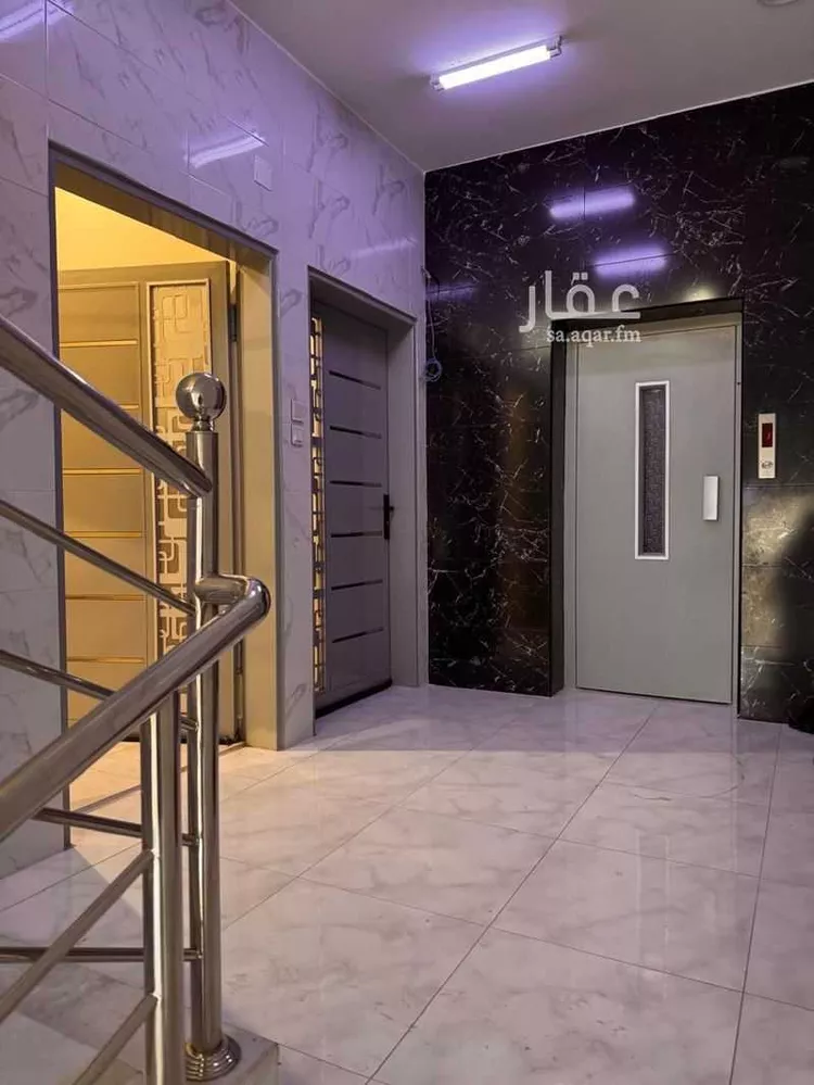 شقة للإيجار في شارع ابو بكر المخزومي, حي الشرقية, مدينة أبها, منطقة عسير صورة 3