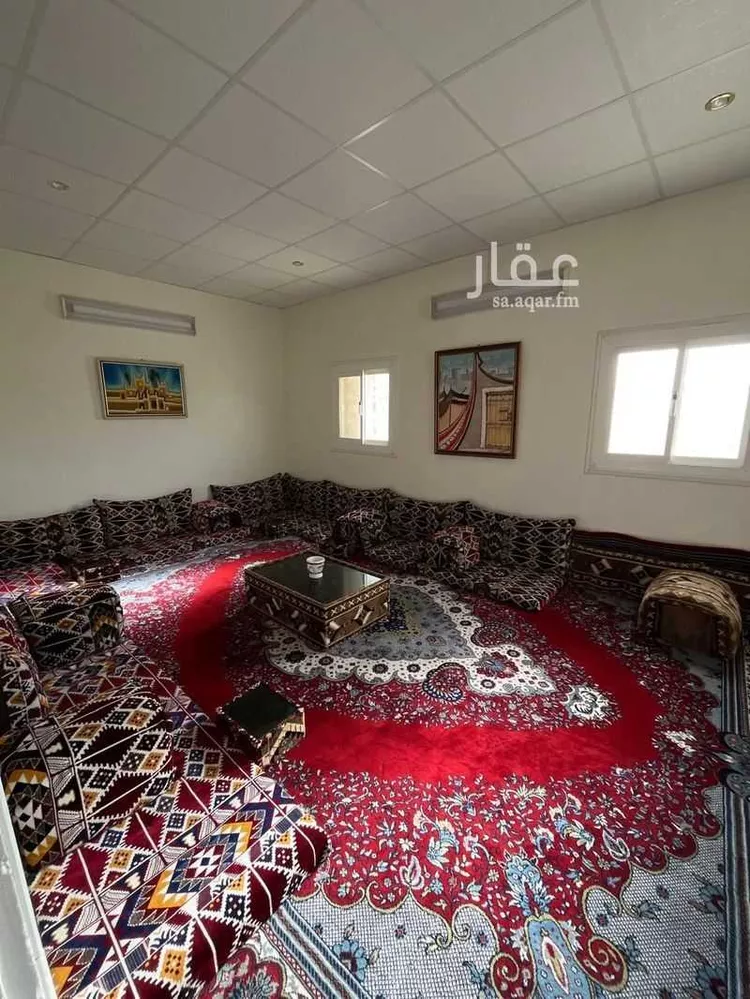 Rest House for Rent in Abha Al Gara 7