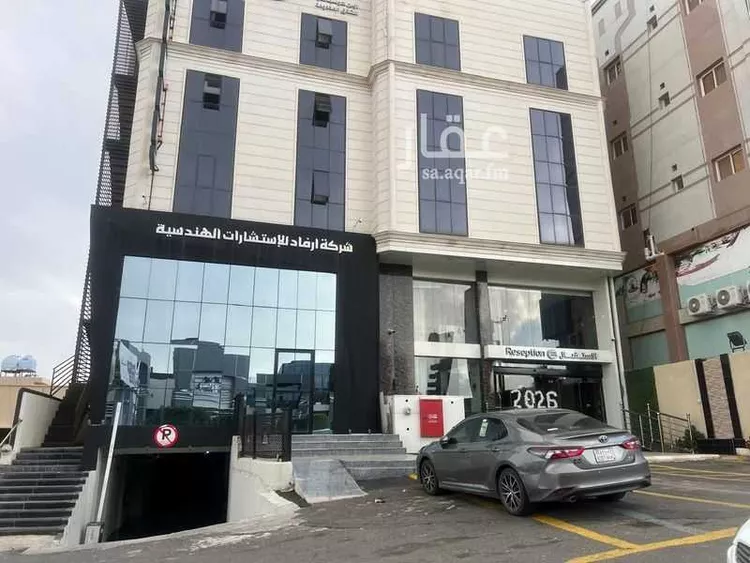 Shop for Rent in Abha Ar Rabwah