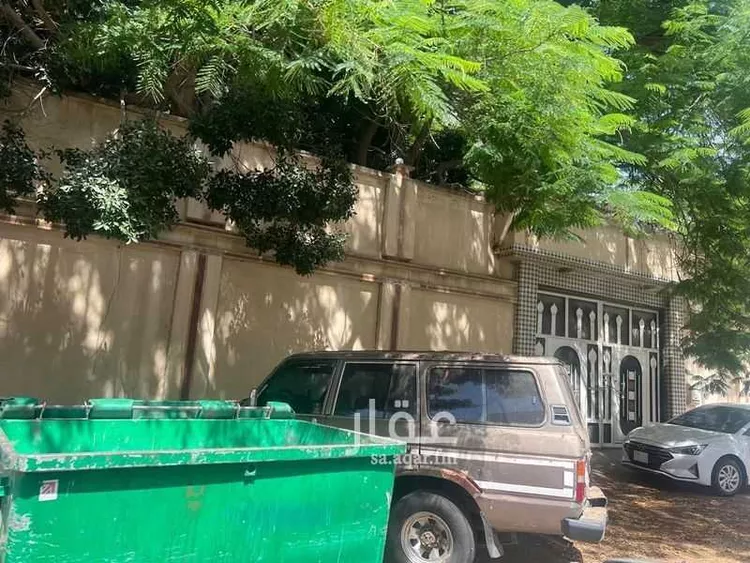 عمارة للبيع في شارع الوادي الاخضر, حي الضباب, مدينة أبها, منطقة عسير 7