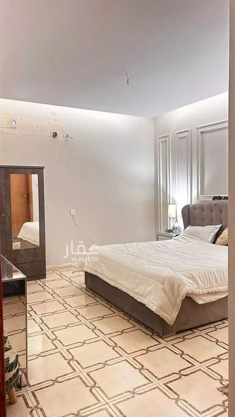 شقة للإيجار في شارع البلقاء, حي القري, مدينة أبها, منطقة عسير صورة 4