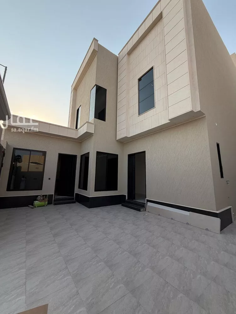 Villa for Sale in Al Kharj Al Faisaliah