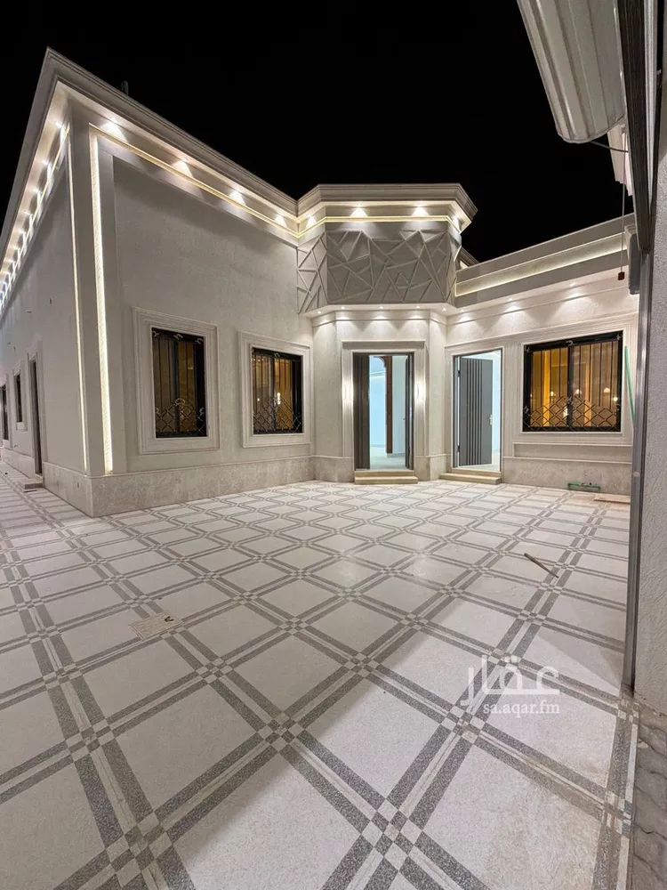 دور للبيع في شارع تاج الدين المالكي, حي اليرموك, مدينة الخرج, منطقة الرياض