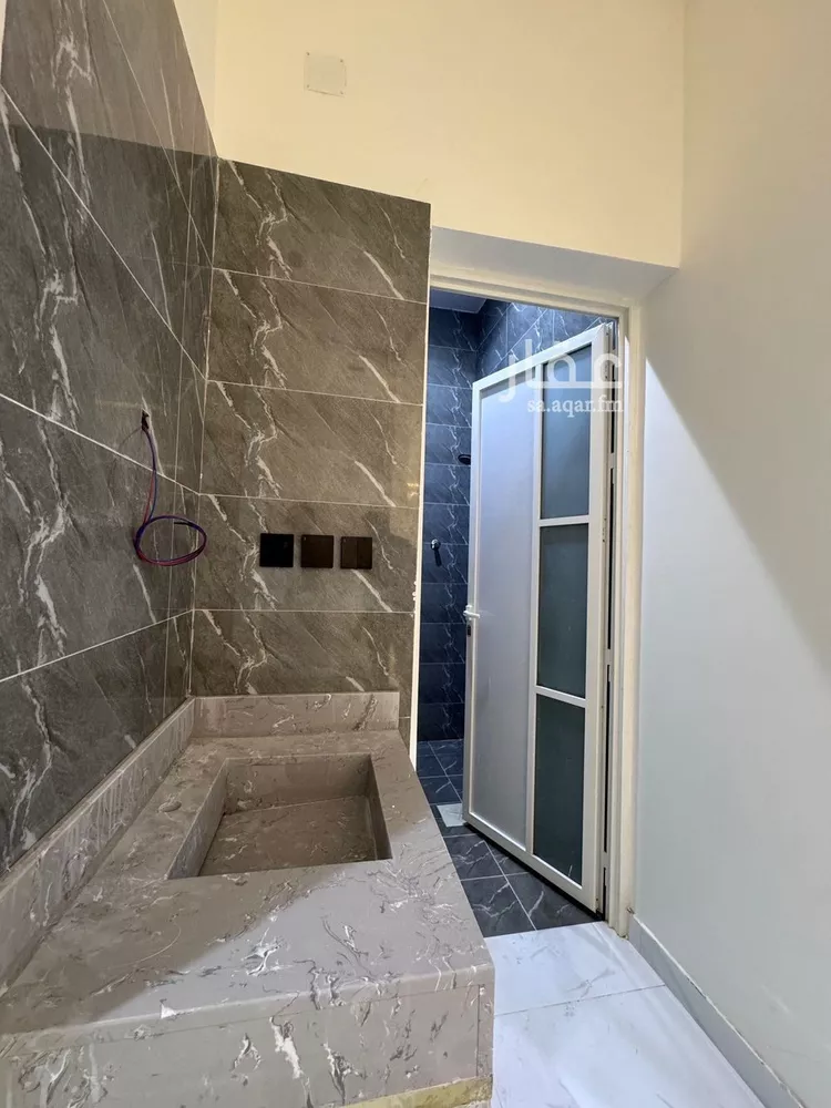 دور للبيع في شارع احمد بن غالب, حي اليرموك, مدينة الخرج, منطقة الرياض صورة 2