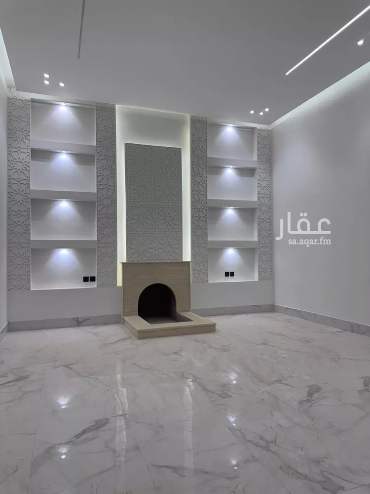 دور للبيع في شارع احمد بن رشيد, حي اليرموك, مدينة الخرج, منطقة الرياض صورة 4