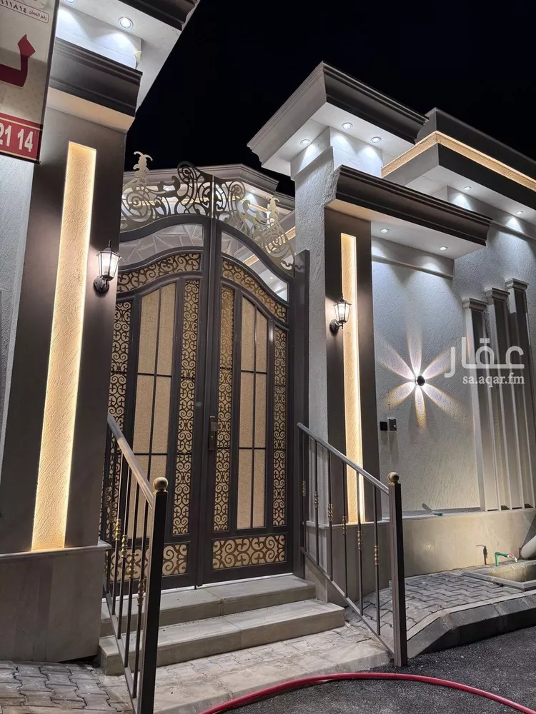 دور للبيع في شارع احمد بن رشيد, حي اليرموك, مدينة الخرج, منطقة الرياض
