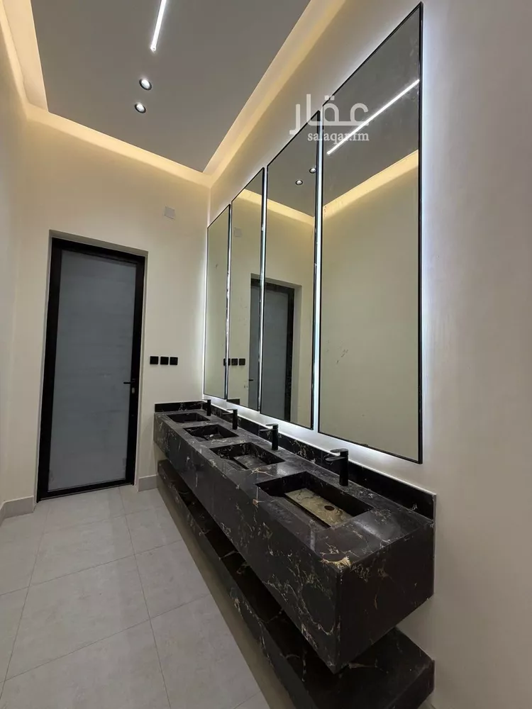دور للبيع في شارع احمد بن محمد المراكشي, حي اليرموك, مدينة الخرج, منطقة الرياض صورة 5