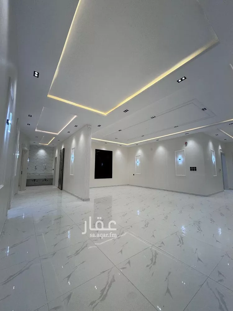 دور للبيع في شارع احمد بن غالب, حي اليرموك, مدينة الخرج, منطقة الرياض صورة 4