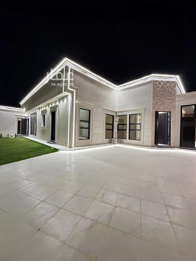 دور للبيع في شارع احمد بن محمد المراكشي, حي اليرموك, مدينة الخرج, منطقة الرياض