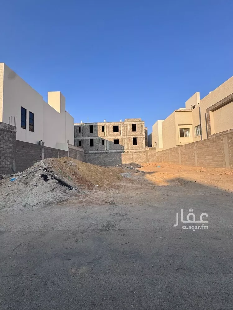 أرض للبيع في حي اليرموك, مدينة الخرج, منطقة الرياض صورة 2