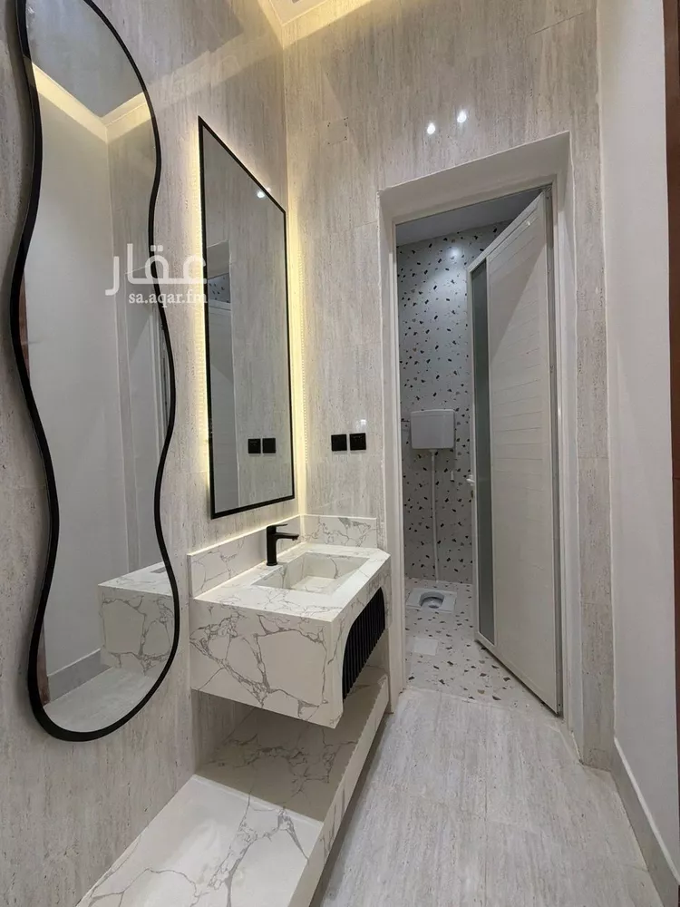 دور للبيع في شارع تاج الدين المالكي, حي اليرموك, مدينة الخرج, منطقة الرياض صورة 5