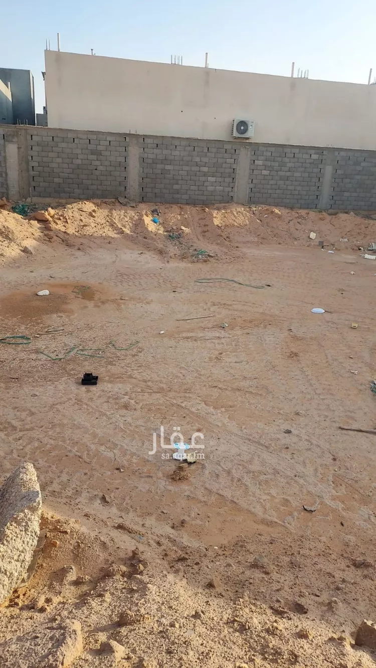 Land for Sale in Al Kharj Al Faisaliah