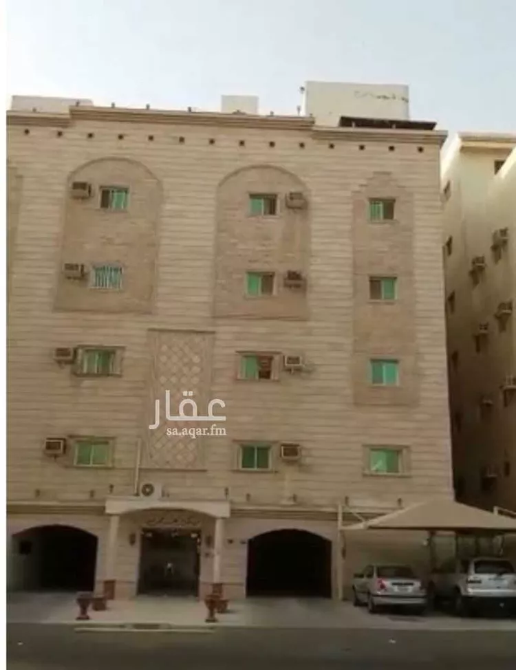 Building for Sale in Jeddah Al Sharafiyah