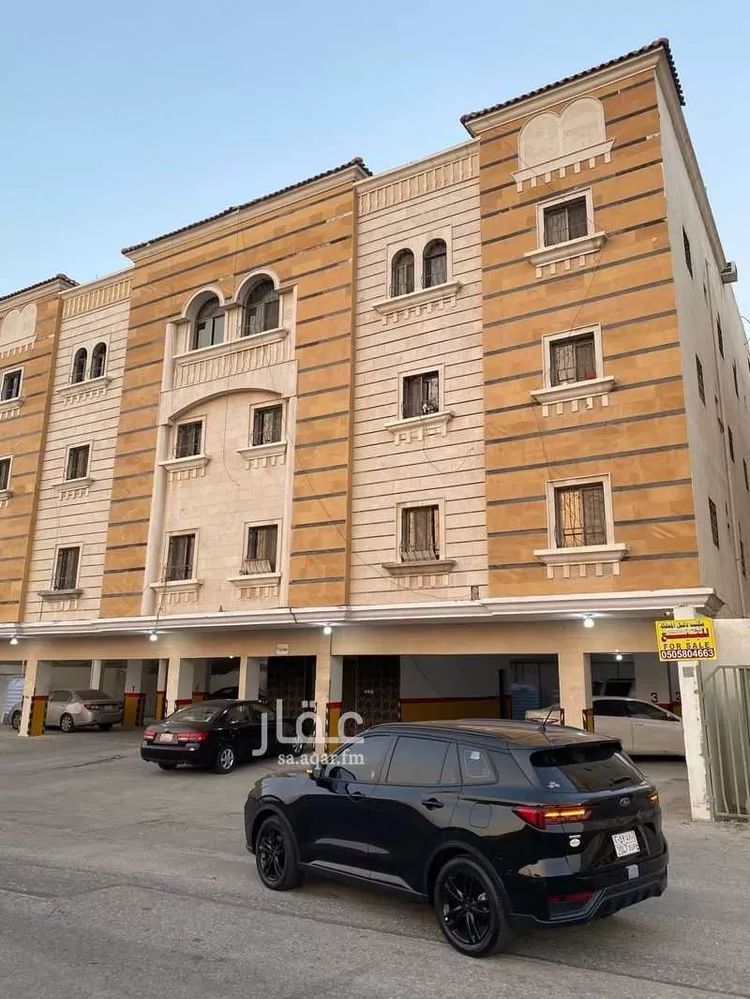 شقة للبيع في شارع الاستقامة, حي الروضة, مدينة الدمام, المنطقة الشرقية