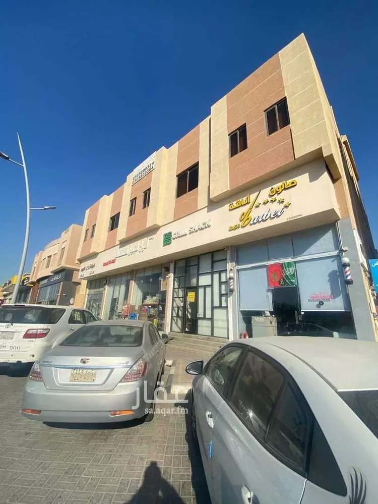 محل للإيجار في شارع عثمان بن عفان, حي النزهة, مدينة الدمام, المنطقة الشرقية صورة 2