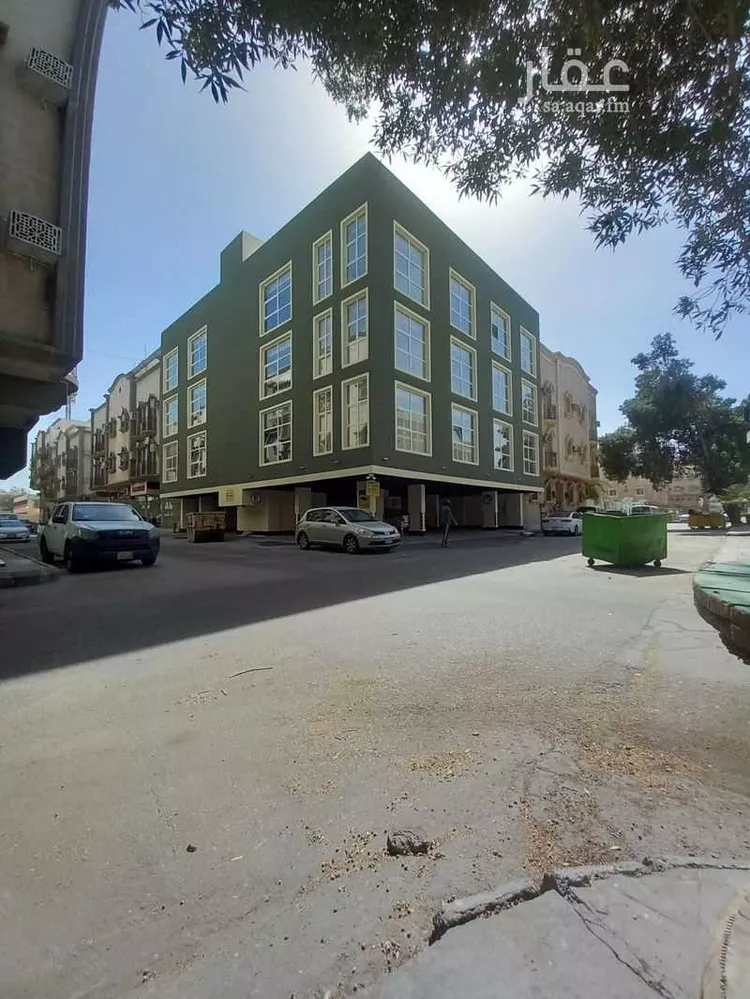 شقة للإيجار في شارع الامير سلمان بن عبدالعزيز, حي الخبرالشمالية, مدينة الخبر, المنطقة الشرقية