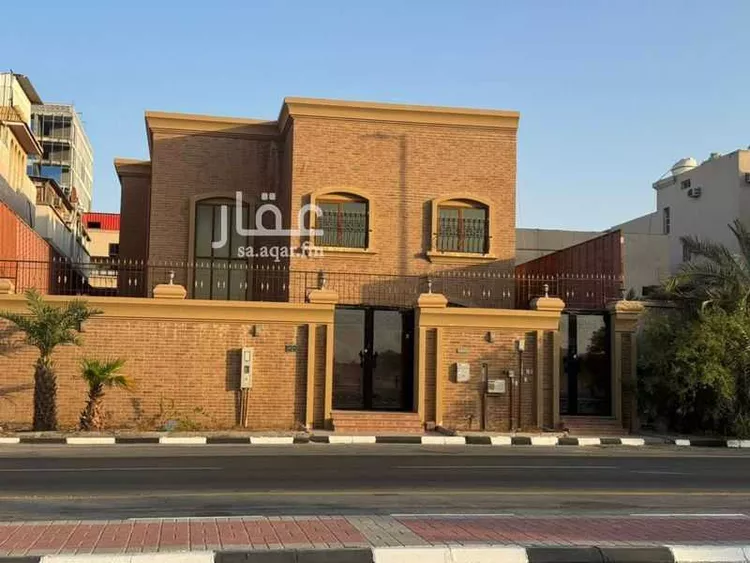 Villa for Sale in Dammam Ghirnatah