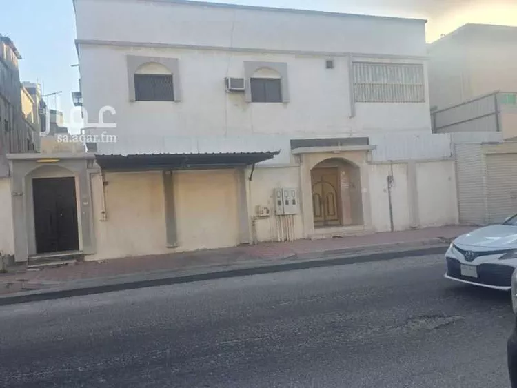 Building for Sale in Dammam Uhud