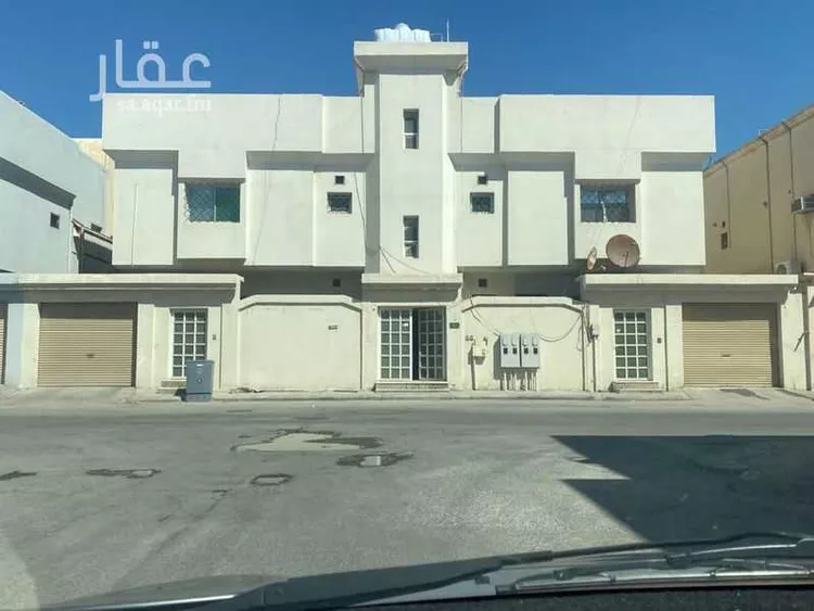 عمارة للبيع في حي الروضة, مدينة الدمام, المنطقة الشرقية