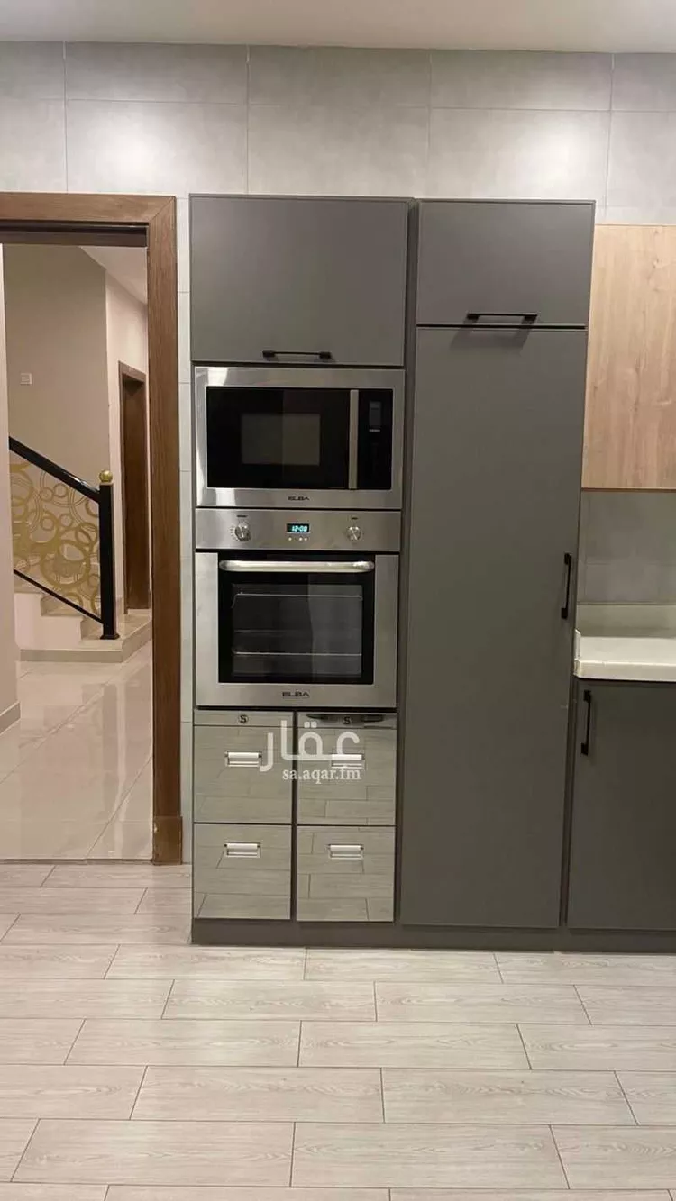 فيلا للإيجار في شارع السائب بن خباب, حي العروبة, مدينة الدمام, المنطقة الشرقية صورة 5