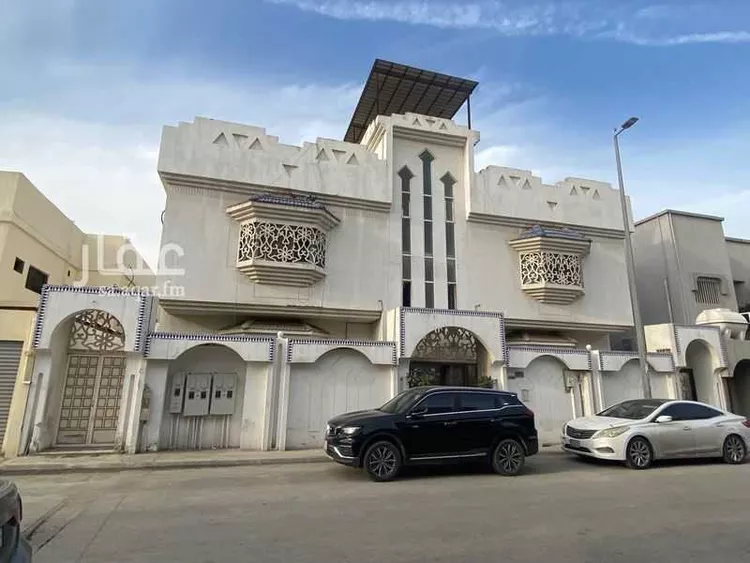 عمارة للبيع في شارع الخير, حي الروضة, مدينة الدمام, المنطقة الشرقية صورة 2