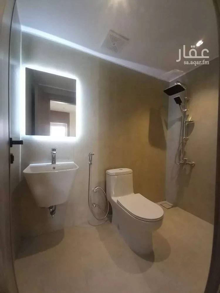 شقة للإيجار في شارع الامير سلمان بن عبدالعزيز, حي الخبرالشمالية, مدينة الخبر, المنطقة الشرقية صورة 4