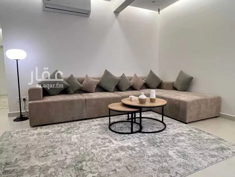 استوديو للإيجار في شارع سعود بن عبدالعزيز بن محمد الفرعي, حي النخيل, مدينة الرياض, منطقة الرياض 11