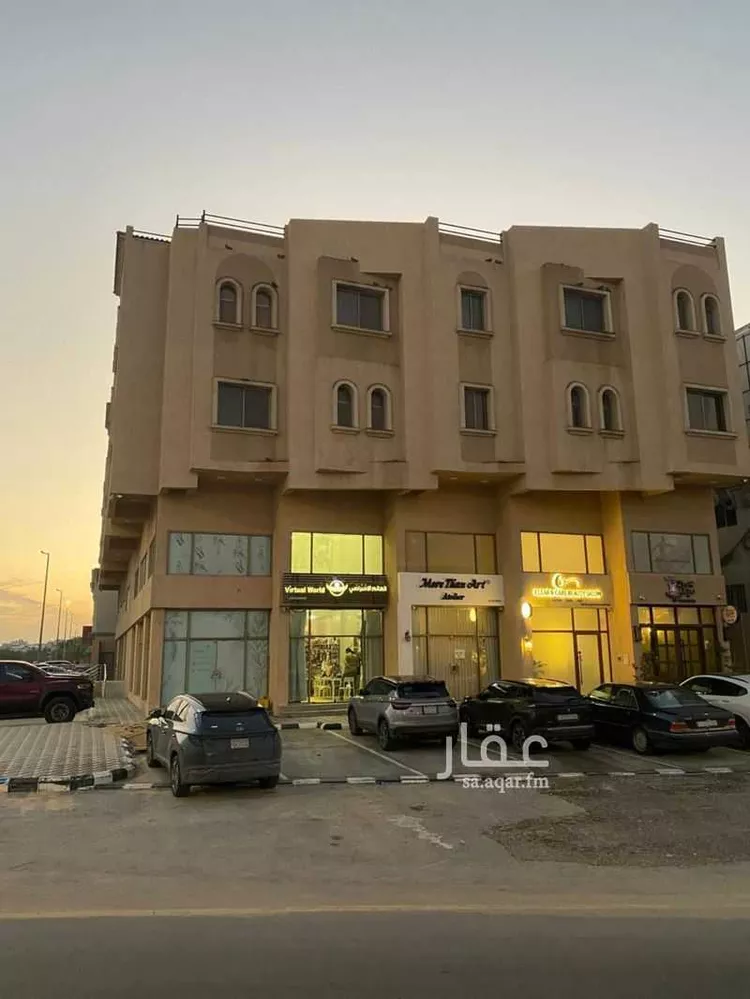 Apartment for Rent in Dhahran Tihamah صورة 2