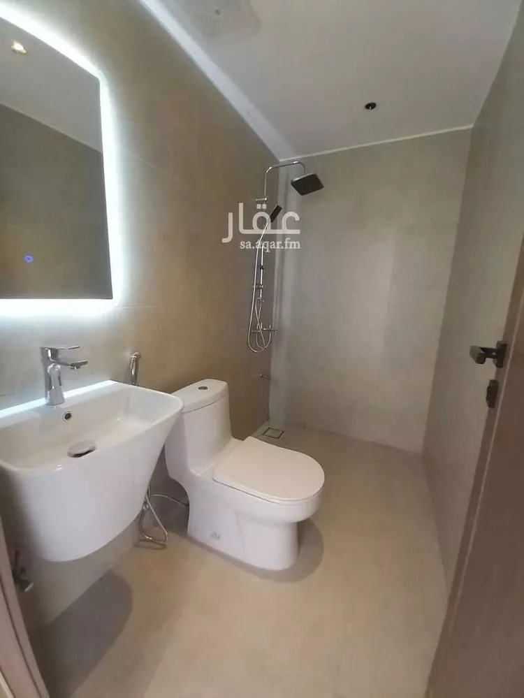 شقة للإيجار في شارع الامير سلمان بن عبدالعزيز, حي الخبرالشمالية, مدينة الخبر, المنطقة الشرقية صورة 5