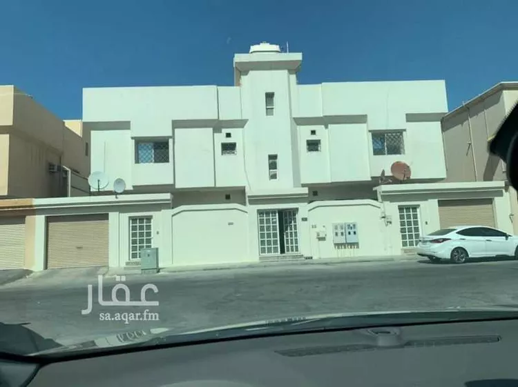 شقة للإيجار في حي الروضة, مدينة الدمام, المنطقة الشرقية