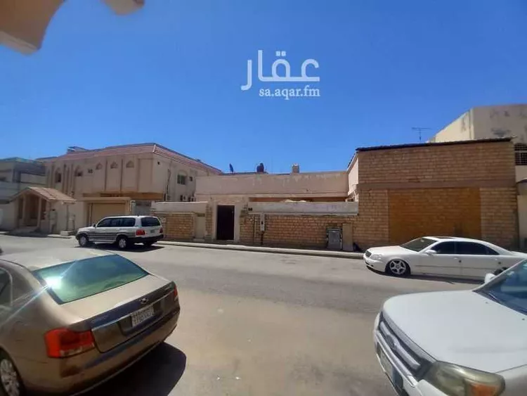 دور للبيع في شارع المشورة, حي الروضة, مدينة الدمام, المنطقة الشرقية