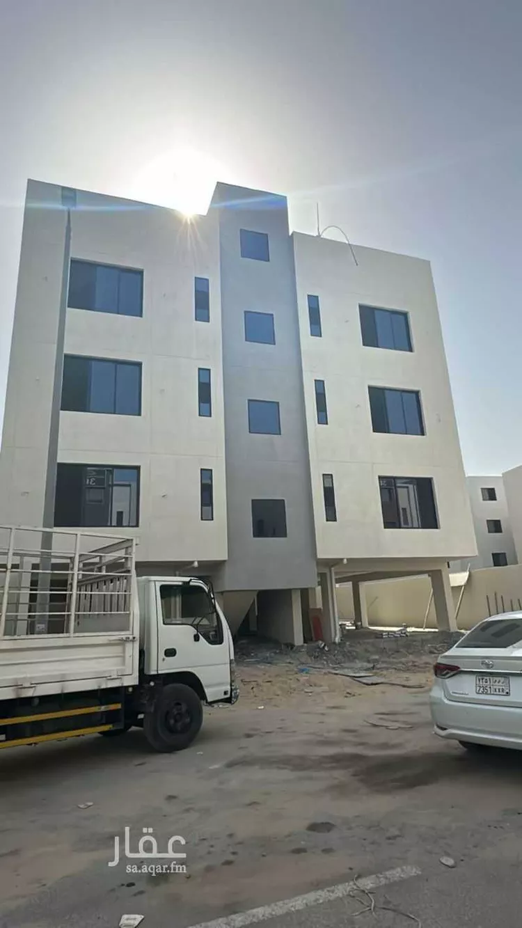 Apartment for Rent in Dammam An Nada