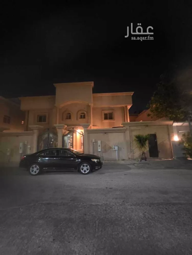 Villa for Rent in Dammam Al Fardus