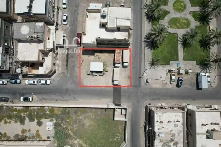 أرض للبيع في شارع 12أ, حي القادسية, مدينة الدمام, المنطقة الشرقية