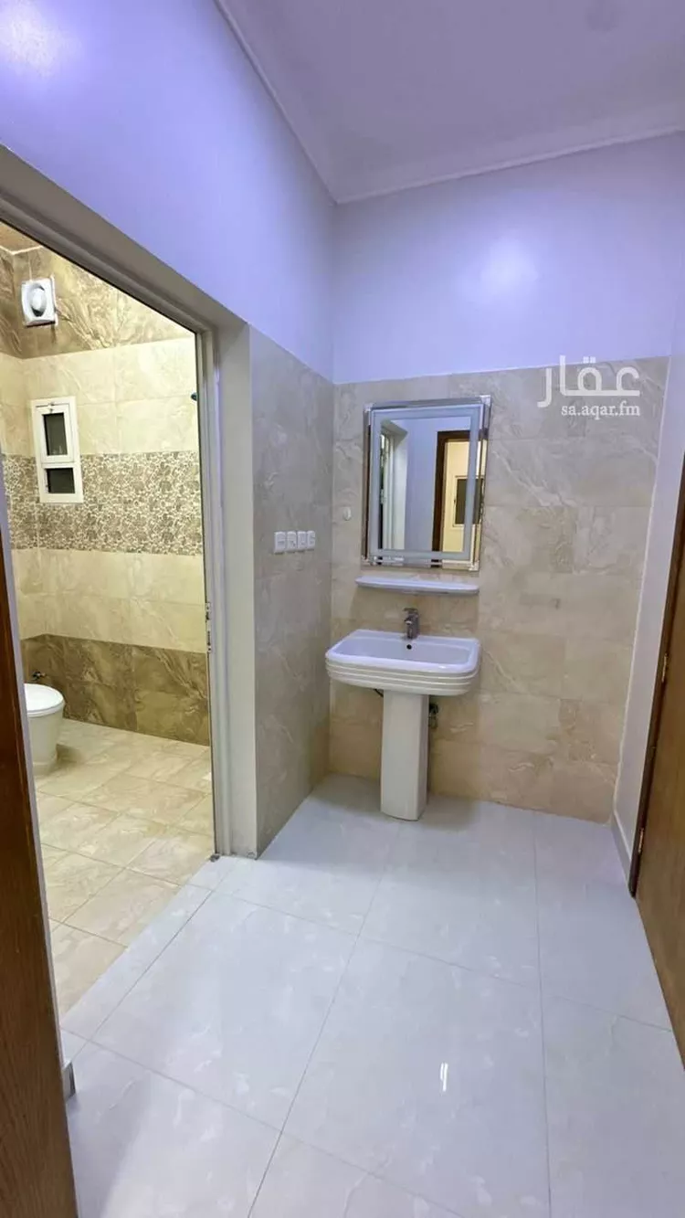 شقة للإيجار في شارع جبل طوالة, حي الدار البيضاء, مدينة الرياض, منطقة الرياض صورة 5