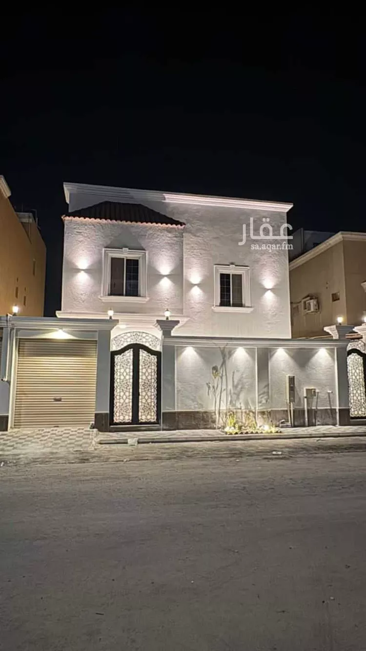 Villa for Sale in Al Khobar As Sawari