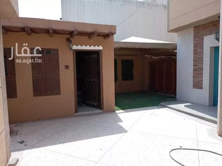 فيلا للبيع في شارع حليمة السعدية, حي الروضة, مدينة الدمام, المنطقة الشرقية صورة 3