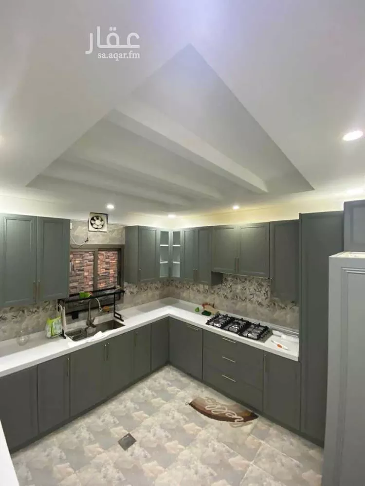 شقة للبيع في حي الروضة, مدينة الدمام, المنطقة الشرقية صورة 3