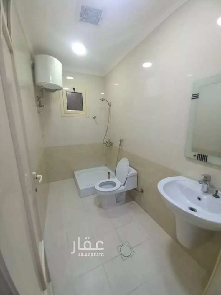 شقة للإيجار في شارع عثمان بن عفان, حي النزهة, مدينة الدمام, المنطقة الشرقية صورة 3