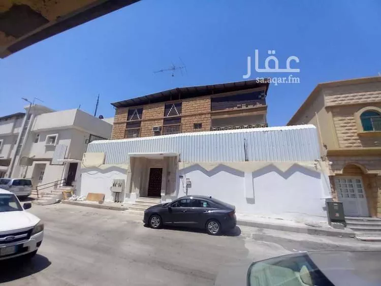 Building for Sale in Dammam Ar Rawdah