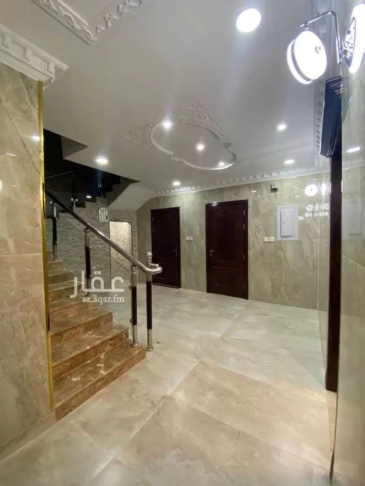 شقة للبيع في حي الروضة, مدينة الدمام, المنطقة الشرقية صورة 2