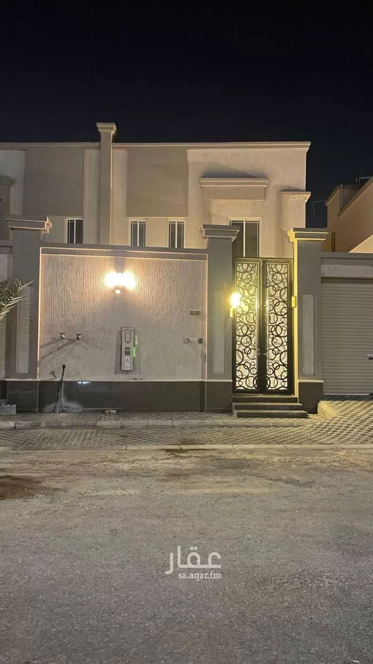 فيلا للإيجار في شارع السائب بن خباب, حي العروبة, مدينة الدمام, المنطقة الشرقية