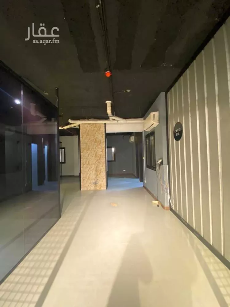 مكتب تجاري للإيجار في شارع طريق الامير محمد بن فهد, حي تهامة, مدينة الدمام, المنطقة الشرقية صورة 3