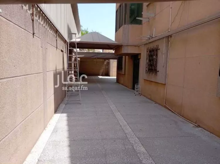 فيلا للبيع في شارع حليمة السعدية, حي الروضة, مدينة الدمام, المنطقة الشرقية صورة 2