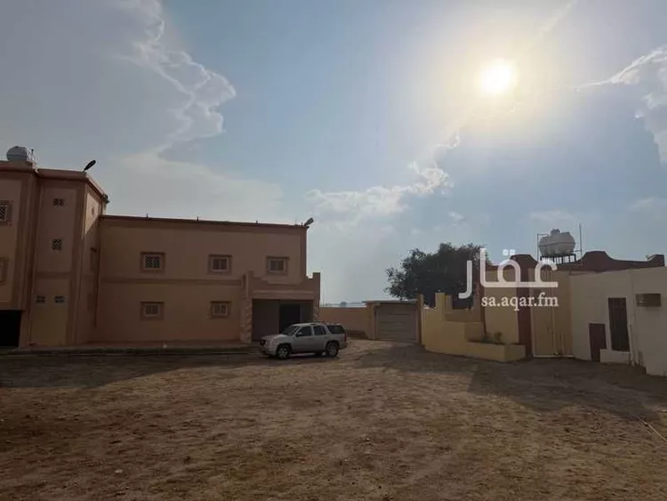 عمارة للبيع في شارع النهضة 2, حي النجاح, مدينة خميس مشيط, منطقة عسير صورة 3