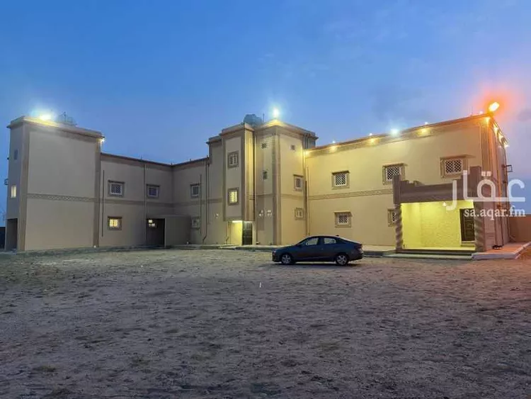 عمارة للبيع في شارع النهضة 2, حي النجاح, مدينة خميس مشيط, منطقة عسير 9