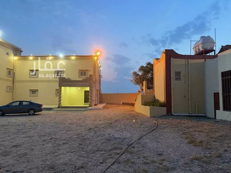 عمارة للبيع في شارع النهضة 2, حي النجاح, مدينة خميس مشيط, منطقة عسير 11