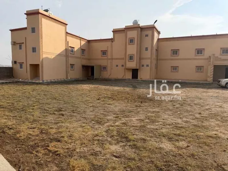 عمارة للبيع في شارع النهضة 2, حي النجاح, مدينة خميس مشيط, منطقة عسير صورة 4