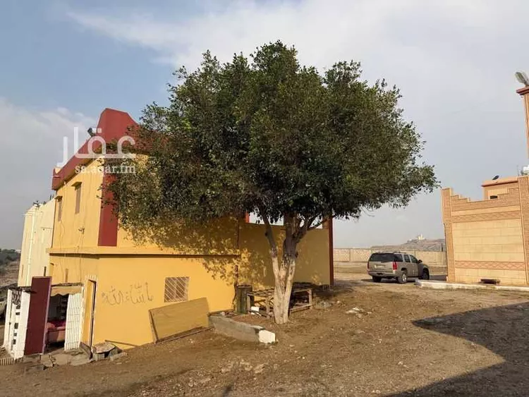 عمارة للبيع في شارع النهضة 2, حي النجاح, مدينة خميس مشيط, منطقة عسير صورة 2